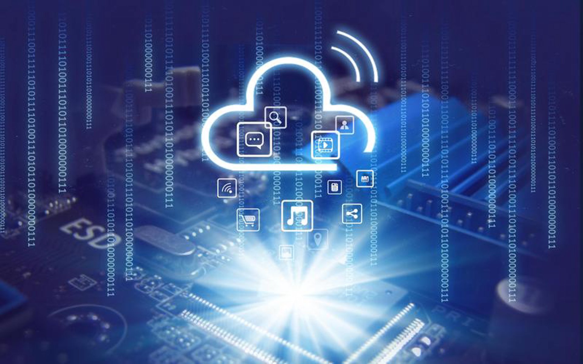 教育云：开启未来智慧课堂的大门