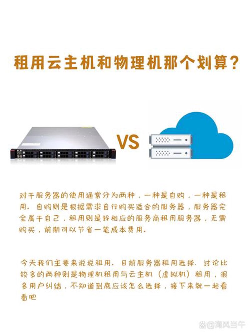 云主机租用：互联网时代的全新生产力工具