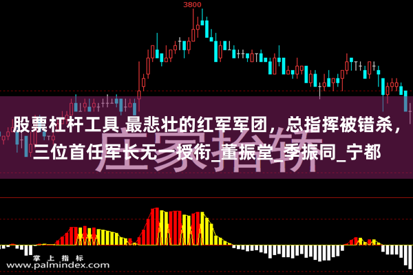 股票杠杆工具 最悲壮的红军军团，总指挥被错杀，三位首任军长无一授衔_董振堂_季振同_宁都
